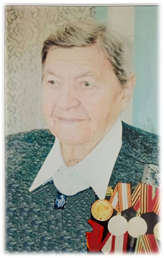 Зиньковская